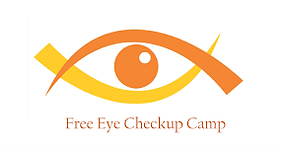 Free Eye Checkup Camp